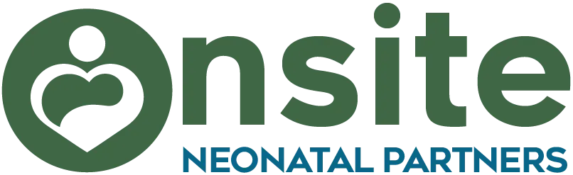 2021 Onsite Neonatal Partners Logo